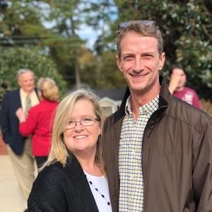 Meet your Posher, Randy